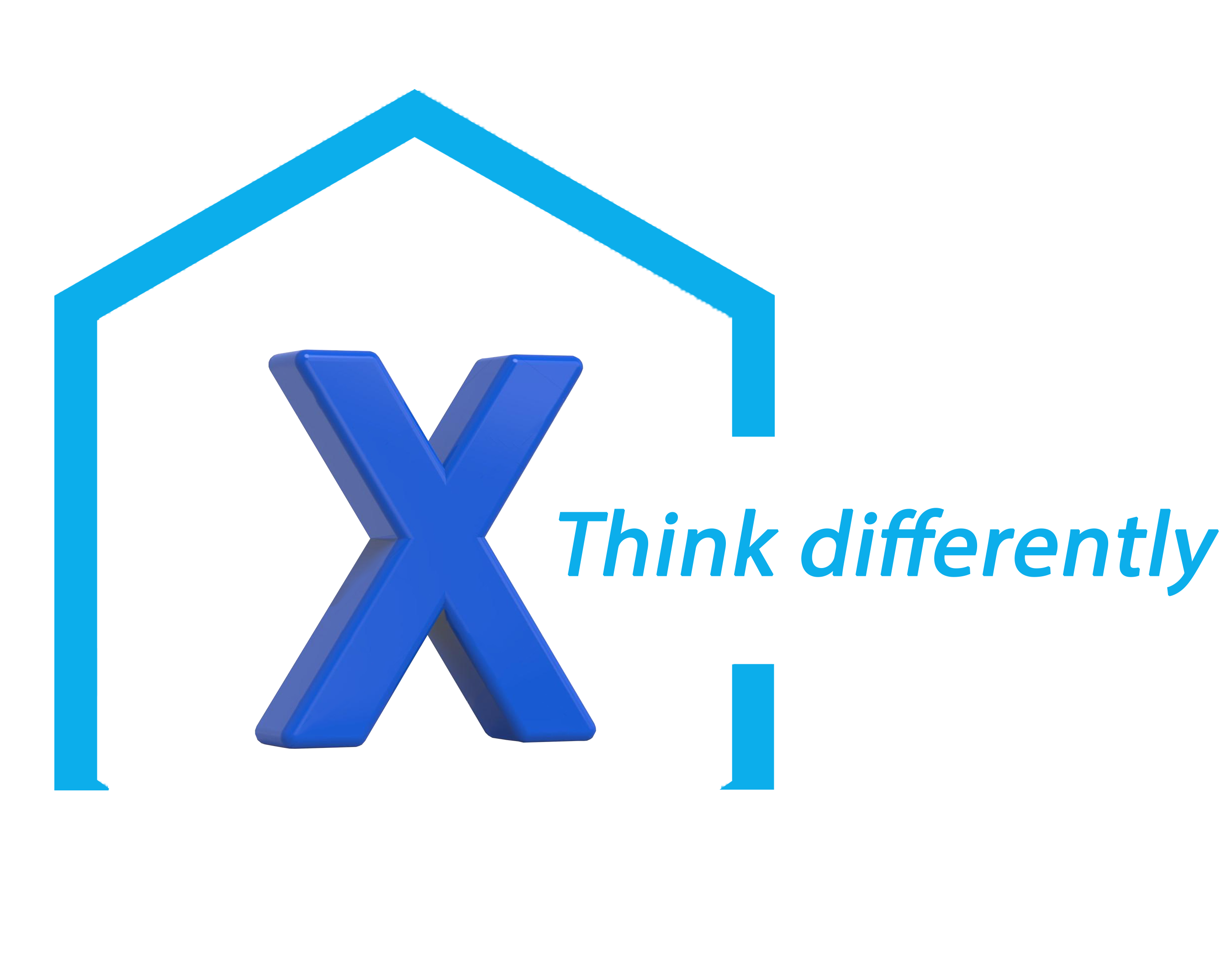 Sách nói X HOME © X HOME Think differently - S HOME Think differently 