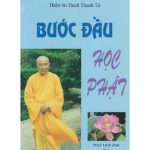 Bước Đầu Học Phật – Sách nói – Thích Thanh Từ