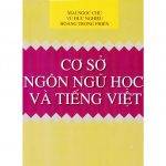 Cơ Sở Ngôn Ngữ Học Và Tiếng Việt