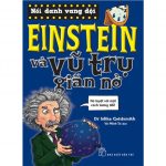 Einstein Và Vũ Trụ Giãn Nở – Dr.Mike Goldsmith
