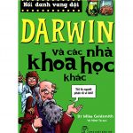 Darwin Và Các Nhà Khoa Học Khác – Dr.Mike Goldsmith