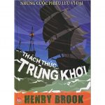Thách Thức Trùng Khơi – Henry Brook