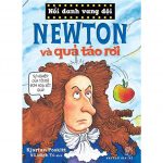 Newton Và Quả Táo Rơi – Kjartan Poskitt
