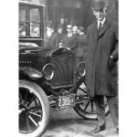Henry Ford – Vua Xe Hơi