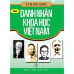Danh Nhân Khoa Học Việt Nam – Lê  Minh Quốc