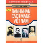 Danh Nhân Cách Mạng Việt Nam – Lê Minh Quốc