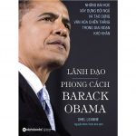 Lãnh Đạo Phong Cách Barack Obama – Shel Leanne