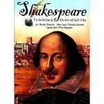 Shakespeare – Từ chú bé làm da đến nhà viết kịch vĩ đại