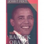 Tiểu sử Barack Obama – Joann F.Price