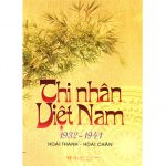 Thi Nhân Việt Nam từ 1932 đến 1941 – Hoài Thanh, Hoài Chân