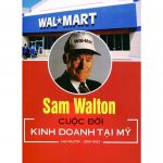 Sam Walton – Cuộc Đời Kinh Doanh Tại Mỹ