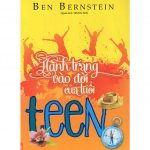 Hành Trang Vào Đời Của Tuổi Teen – Ben Bernstein