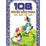 108 Truyện Đồng Thoại Hay Nhất Thế Giới – Vũ Bội Tuyền