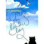 Chuyện Con Mèo Dạy Hải Âu Bay – Luis Sepúlveda
