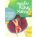 Chuyện Rừng Xanh tập 2 – Rudyard Kipling