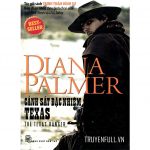 Cảnh Sát Đặc Nhiệm Texas – Diana Palmer