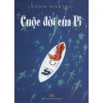 Cuộc Đời Của Pi – Yann Martel