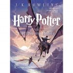 Harry Potter tập 5: Hội Phượng Hoàng – J.K.Rowling