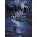 Harry Potter tập 3: Tên tù nhân ngục Azkaban – J.K.Rowling
