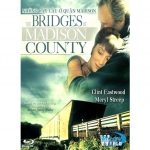 Những Chiếc Cầu Ở Quận Madison – Robert James Waller