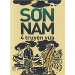 4 Truyện Vừa – Sơn Nam