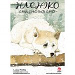 Hachiko Chú Chó Đợi Chờ – Luis Prats
