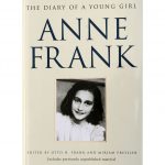 Nhật Kí Anne Frank – Eleanor Roosevelt