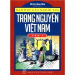 Trạng Nguyên Việt Nam tập 1