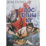 Lộc Đỉnh Ký – Kim Dung