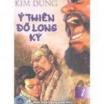 Ỷ Thiên Đồ Long Ký – Kim Dung